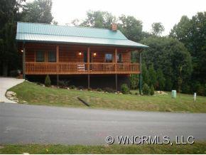 507 Panoramic Loop, Maggie Valley, NC 28751 (#NCM520030) :: Exit Realty Vistas