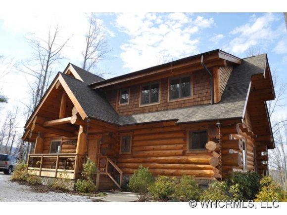00 Low Gap Road, Burnsville, NC 28714 (#NCM520148) :: Exit Realty Vistas