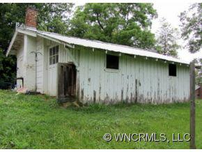 14 Old Highway 20, Asheville, NC 28806 (#NCM521245) :: Exit Realty Vistas