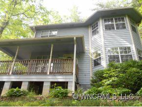 20 Rocky Ridge Road, Hendersonville, NC 28739 (#NCM522633) :: Exit Realty Vistas