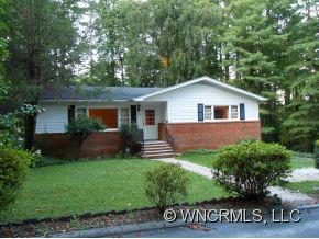314 Armstrong Avenue, Hendersonville, NC 28739 (#NCM522942) :: Exit Realty Vistas