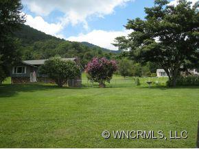 35 Camelfield Road, Weaverville, NC 28787 (#NCM524158) :: Exit Realty Vistas