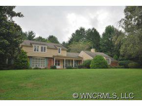 73 Evergreen Street, Brevard, NC 28712 (#NCM524498) :: Exit Realty Vistas