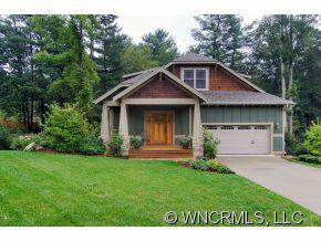 10 Oak Springs Drive, Arden, NC 28704 (#NCM525195) :: Exit Realty Vistas