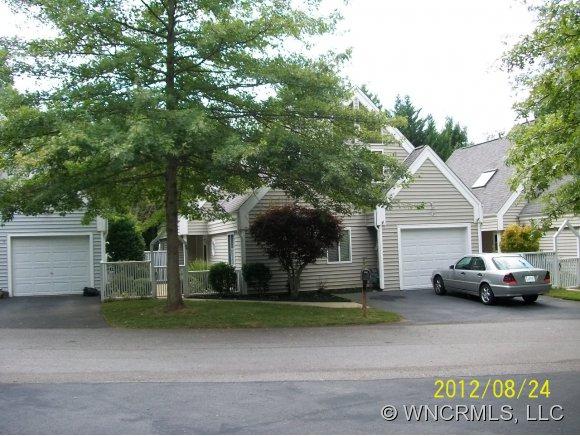 7 Stuart Circle, Asheville, NC 28804 (#NCM525228) :: Exit Realty Vistas