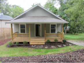 27 Hi Alta Avenue, Asheville, NC 28806 (#NCM525355) :: Exit Realty Vistas