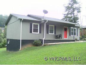 285 Mckinney Rd, Marion, NC 28752 (#NCM525441) :: Exit Realty Vistas