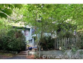 118 Beech Street, Black Mountain, NC 28711 (#NCM525554) :: Exit Realty Vistas