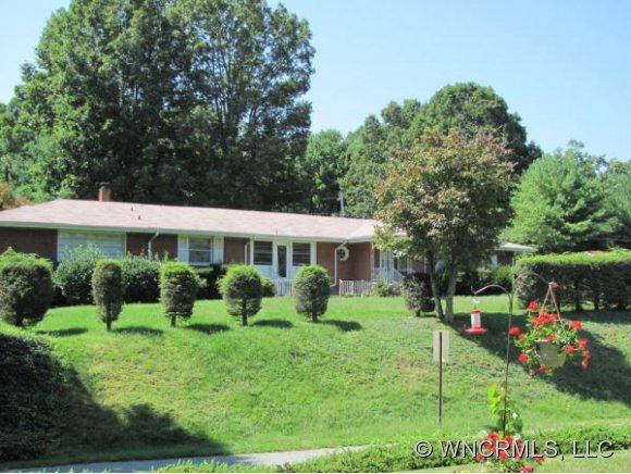 81 Beverly Road, Asheville, NC 28805 (#NCM525580) :: Exit Realty Vistas