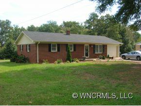 137 Cooley Drive, Forest City, NC 28043 (#NCM525943) :: Exit Realty Vistas