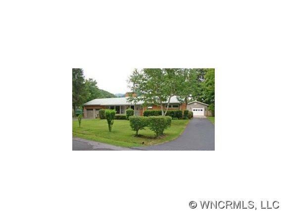 29 Overlook Court, Waynesville, NC 28786 (#NCM526149) :: Exit Realty Vistas