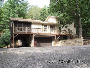 43 Mountainberry Lane, Fairview, NC 28730 (#NCM526194) :: Exit Realty Vistas