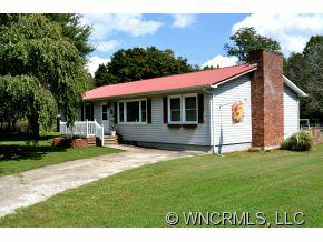 119 Riverside Drive, Canton, NC 28716 (#NCM526274) :: Exit Realty Vistas