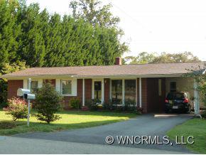 87 Cisco Road, Asheville, NC 28805 (#NCM526364) :: Exit Realty Vistas