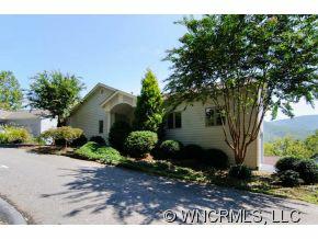 11 Spring Hollow Circle, Asheville, NC 28805 (#NCM526380) :: Exit Realty Vistas