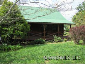 175 Gilliam Road, Hendersonville, NC 28792 (#NCM526850) :: Exit Realty Vistas