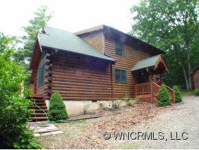 615 Fairview Forest Drive, Fairview, NC 28730 (#NCM527061) :: Exit Realty Vistas