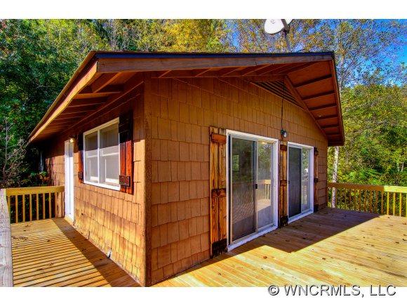 29 Annie Lane, Asheville, NC 28805 (#NCM527180) :: Exit Realty Vistas