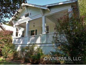 75 Furman Ave, Asheville, NC 28801 (#NCM527400) :: Exit Realty Vistas