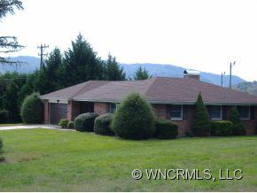 25 Still Meadows Drive, Pisgah Forest, NC 28768 (#NCM527562) :: Exit Realty Vistas