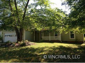 10 Westminster Dr, Asheville, NC 28804 (#NCM527618) :: Exit Realty Vistas