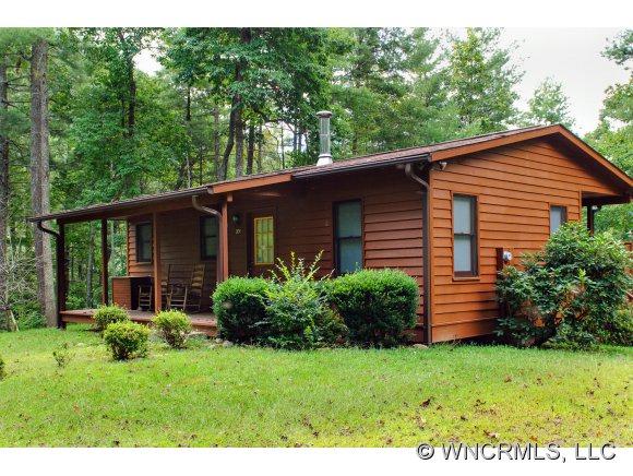 225 Mountain Valley, Hot Springs, NC 28743 (#NCM527900) :: Exit Realty Vistas