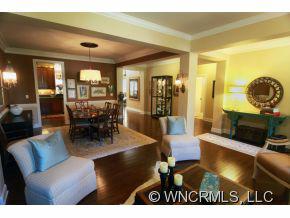 7 La Rue Court, Biltmore Lake, NC 28715 (#NCM527930) :: Exit Realty Vistas