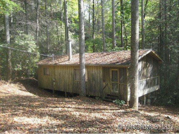 80 Kimberly Rd., Black Mountain, NC 28711 (#NCM527944) :: Exit Realty Vistas