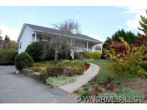 111 Ashwood Lane, Asheville, NC 28803 (#NCM528275) :: Exit Realty Vistas