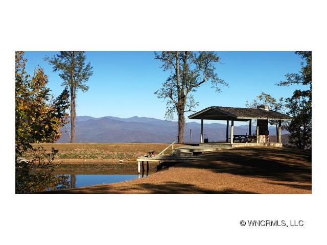 2556 Rich Mountain, Brevard, NC 28712 (#NCM480743) :: Exit Realty Vistas