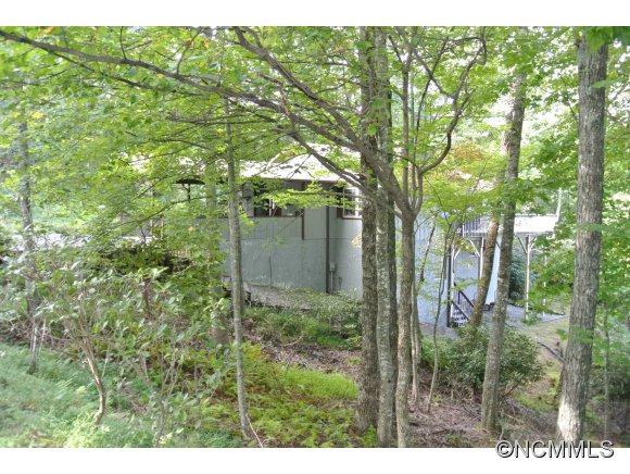 273 Wodigeasoghi Drive, Brevard, NC 28712 (#NCM525906) :: Exit Realty Vistas