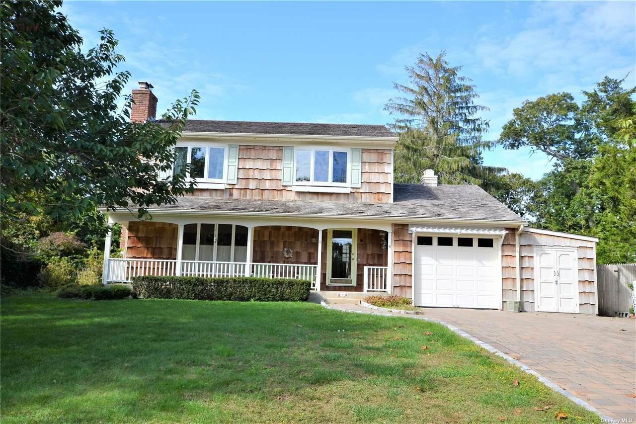 9 Heather Drive - Photo 1