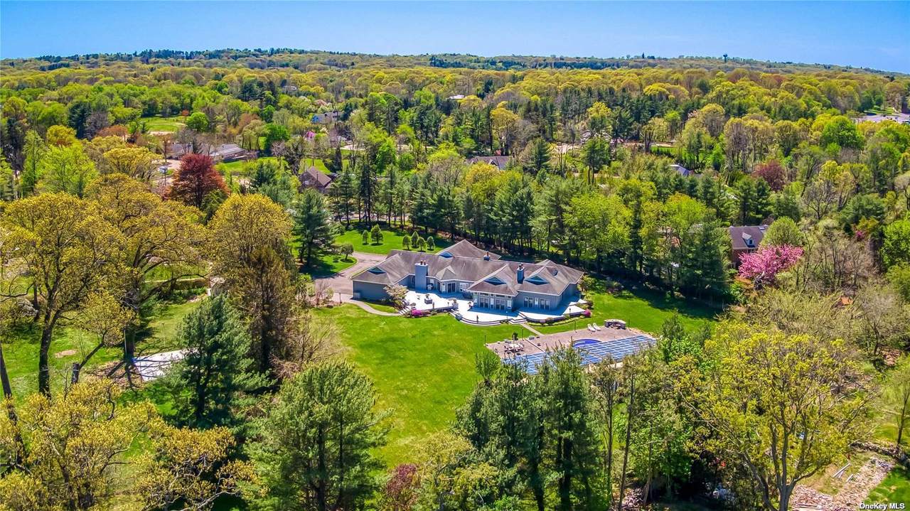 1449 Cedar Swamp - Photo 1