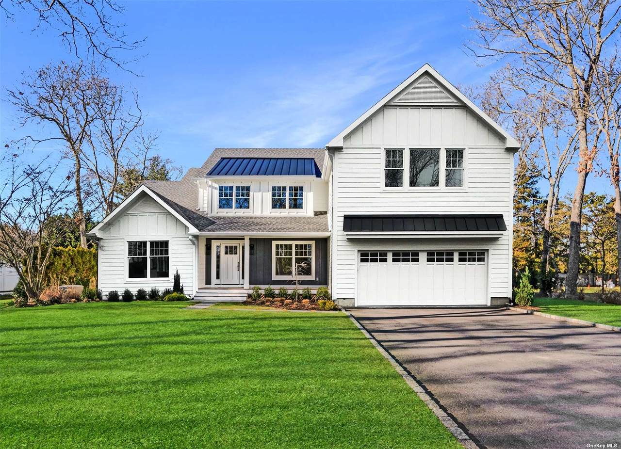 143 Beach Road - Photo 1