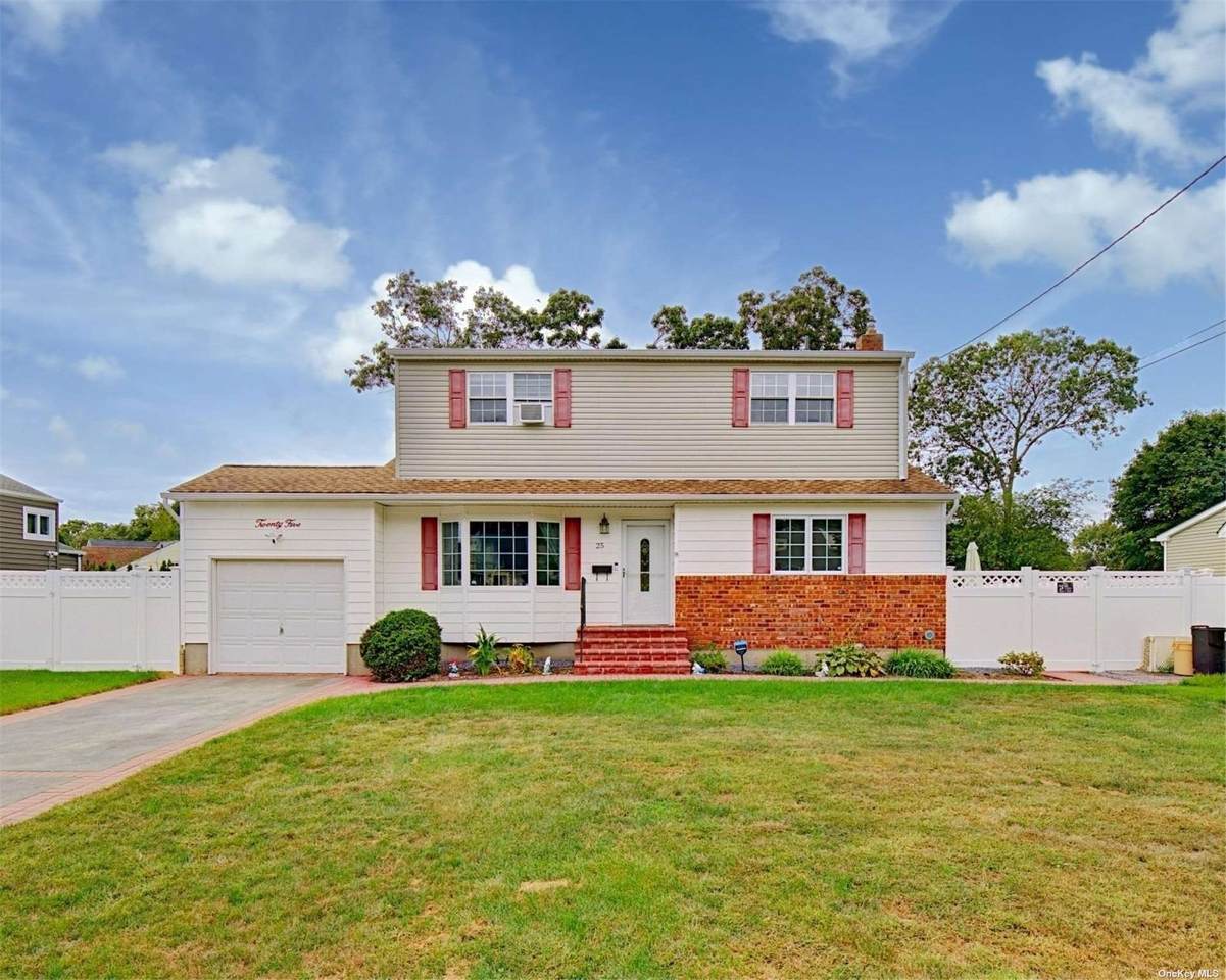25 Katherine Place - Photo 1