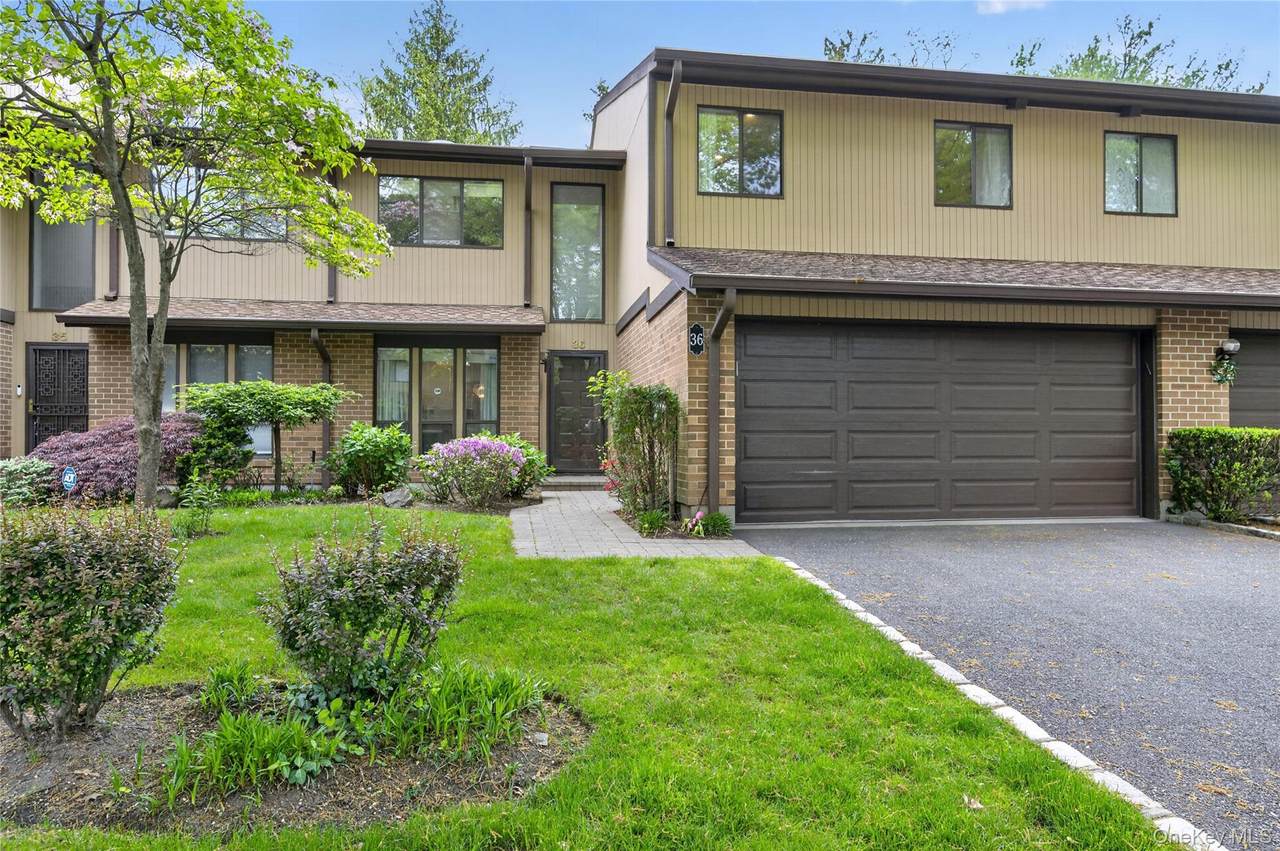 36 Wimbledon Drive - Photo 1