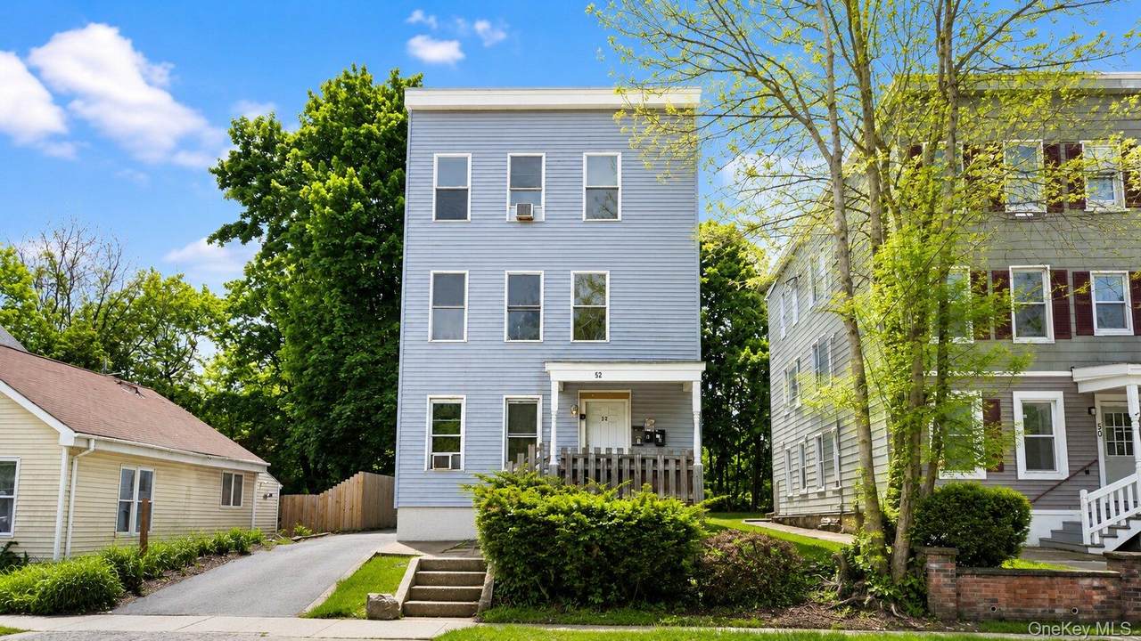 52 Parker Avenue - Photo 1