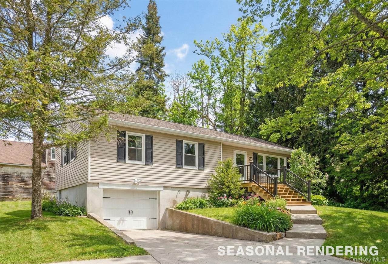 676-678 Oak Summit Road - Photo 1