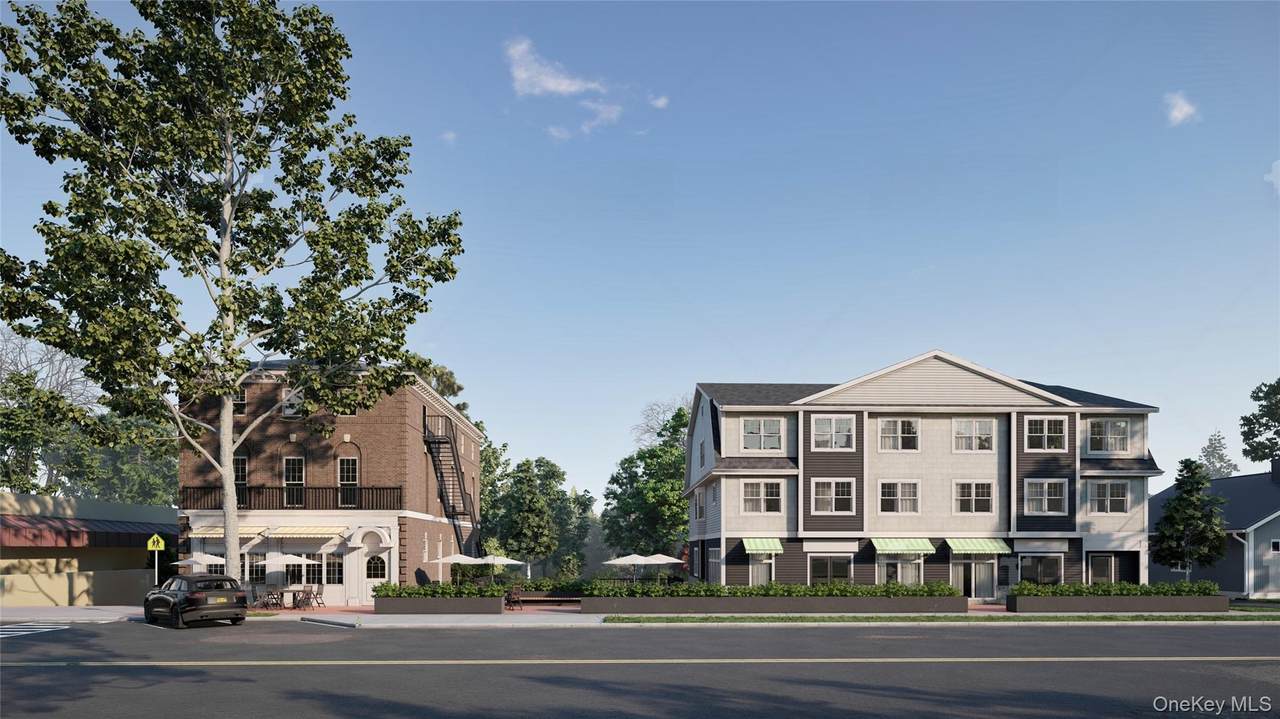 1123 Pleasantville Road - Photo 1