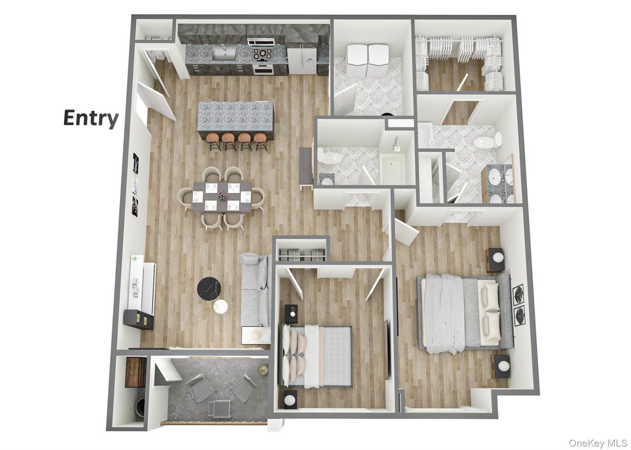 415 Tower Ridge Circle - Photo 1