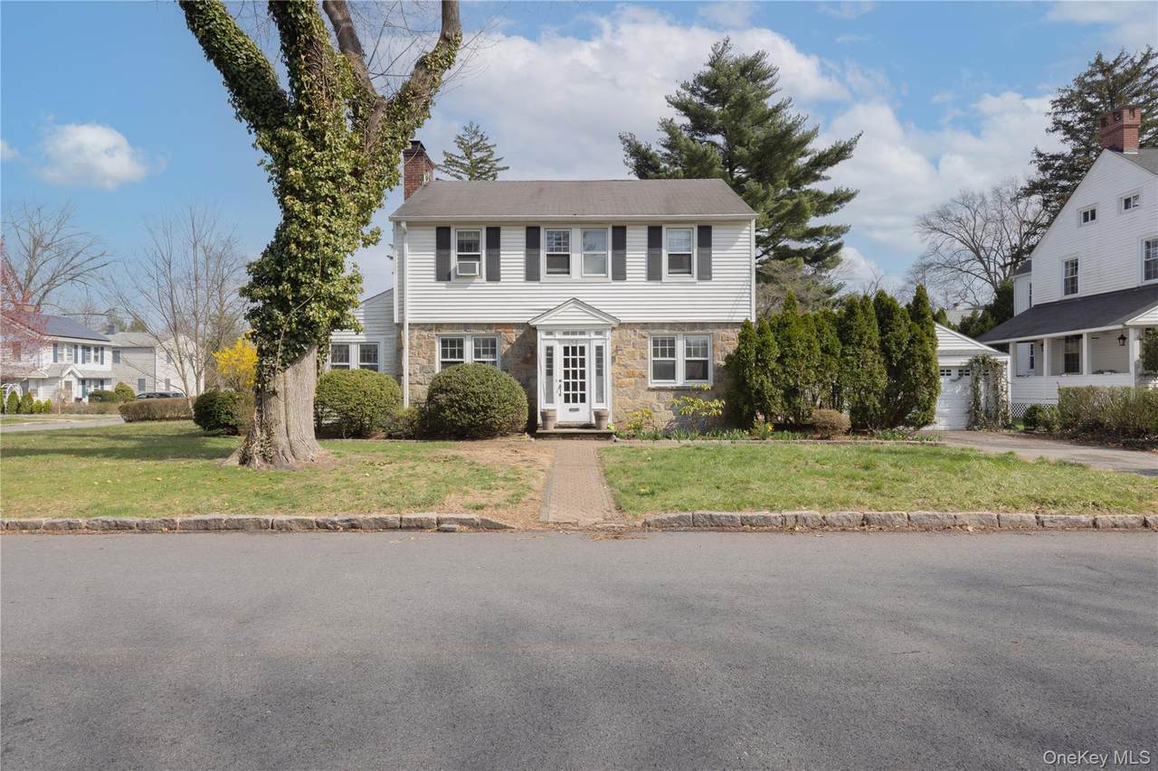 154 Bell Road - Photo 1