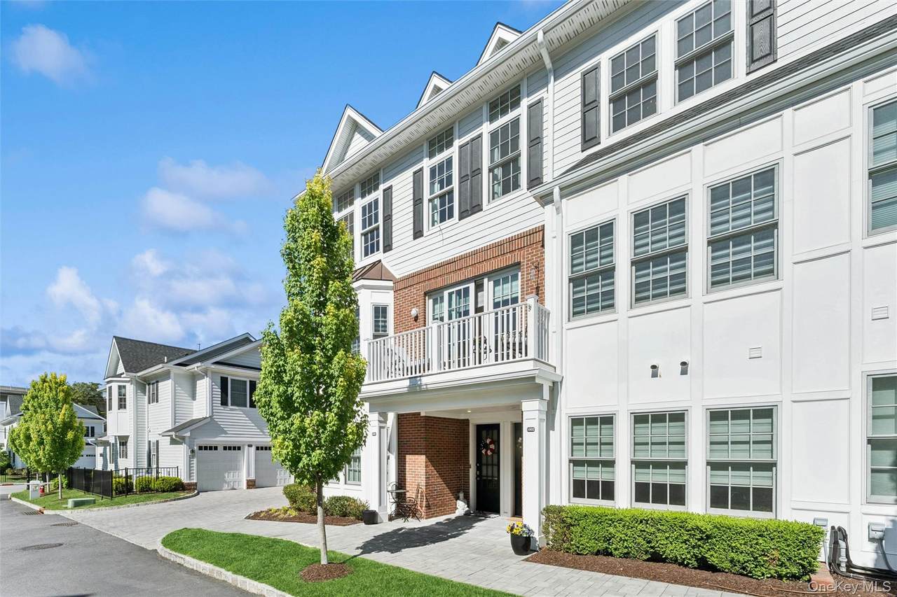 1001 Mill Creek - Photo 1