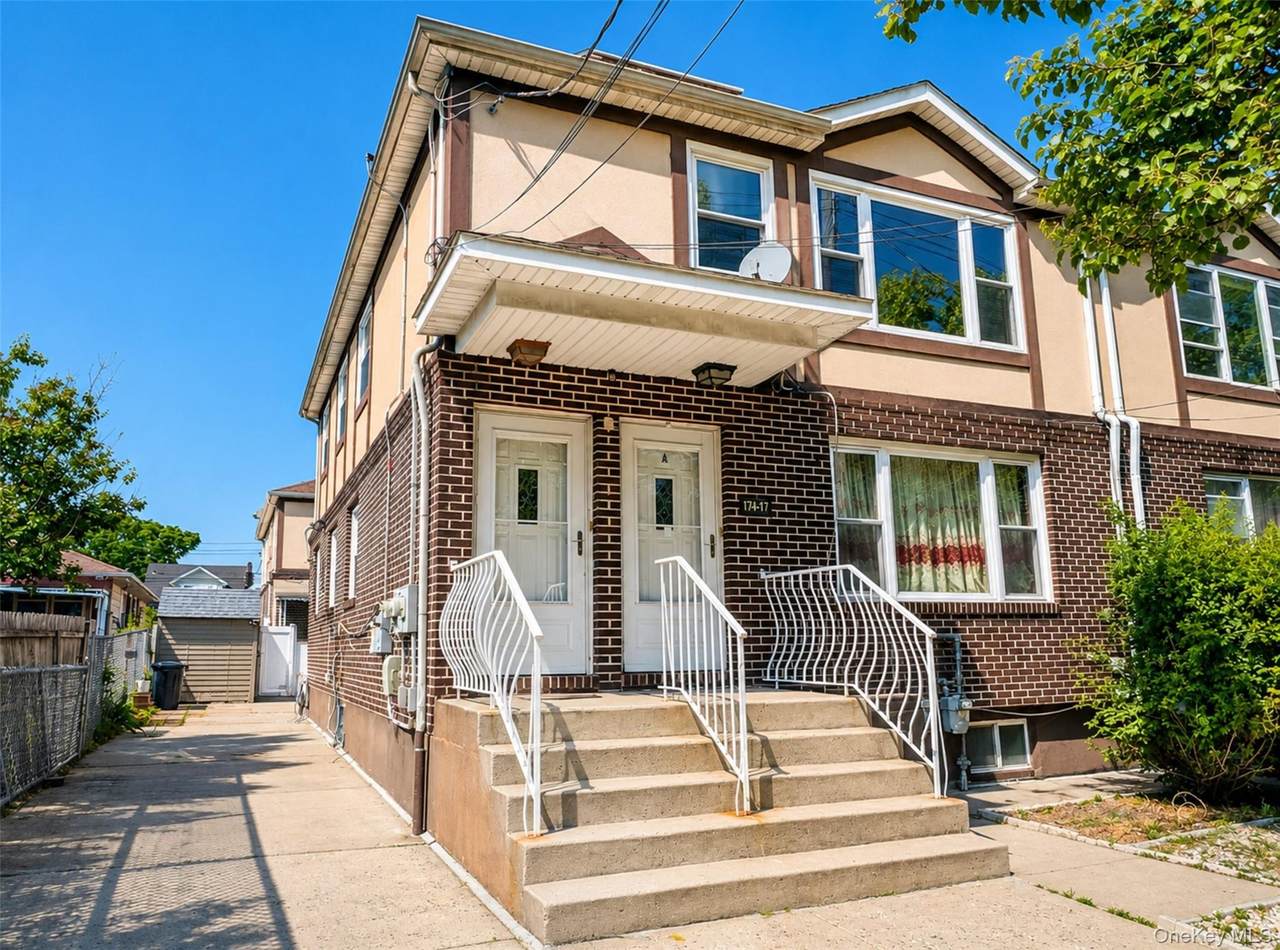 174-17 129th Avenue - Photo 1