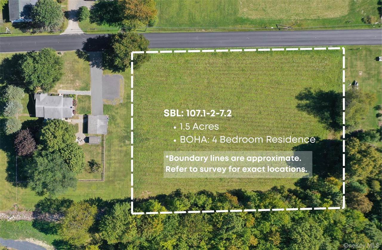 TBD Forest Road - Photo 1