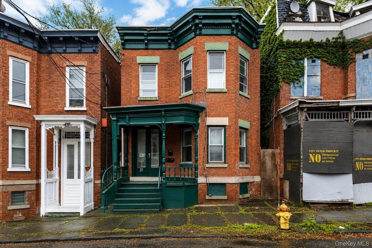 37 Lutheran Street - Photo 1