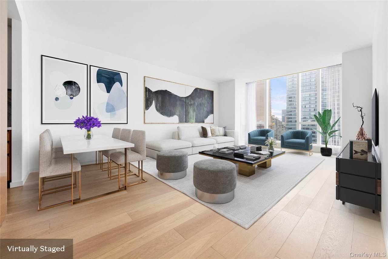 1 End Avenue - Photo 1