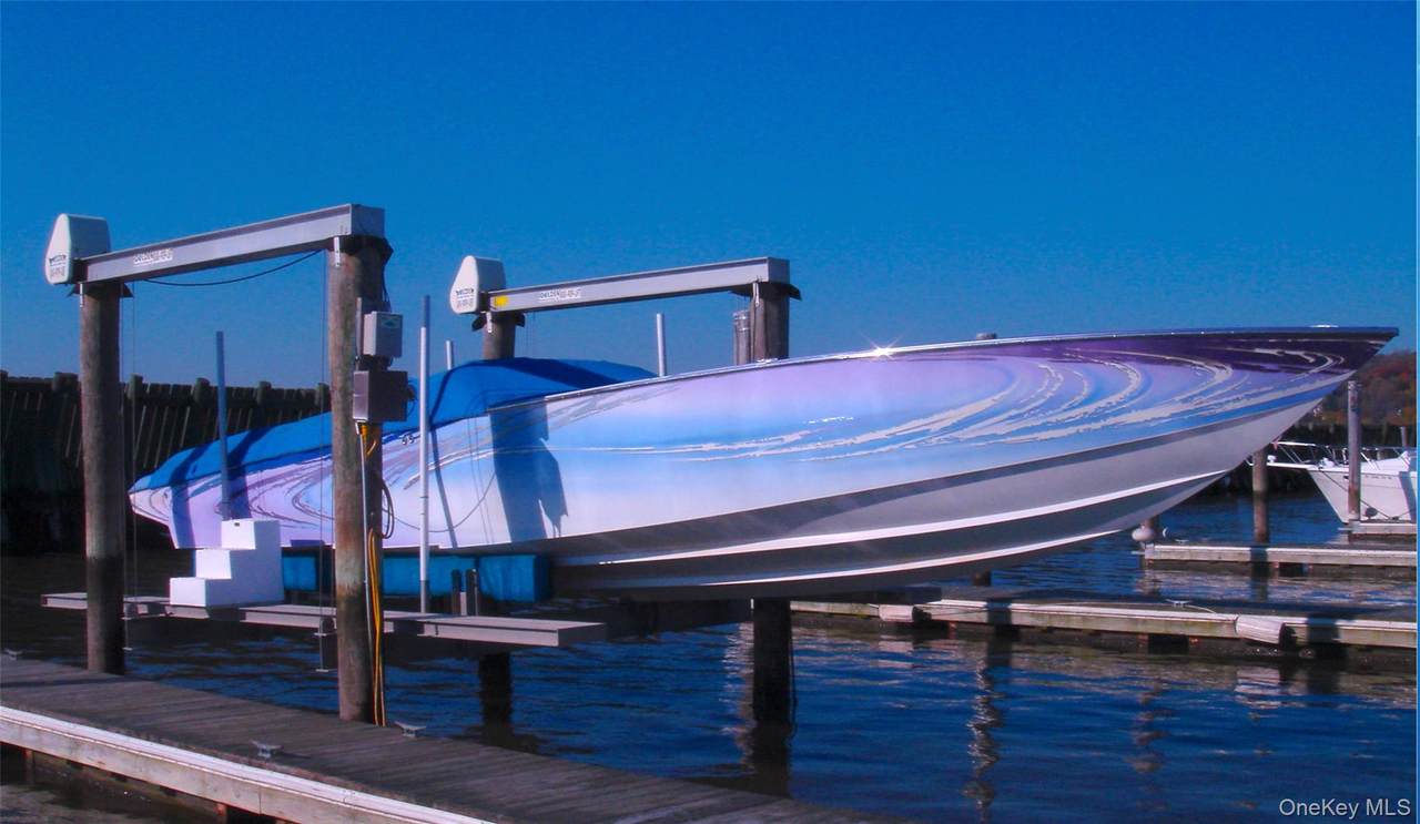 D-17 Half Moon Bay Marina - Photo 1