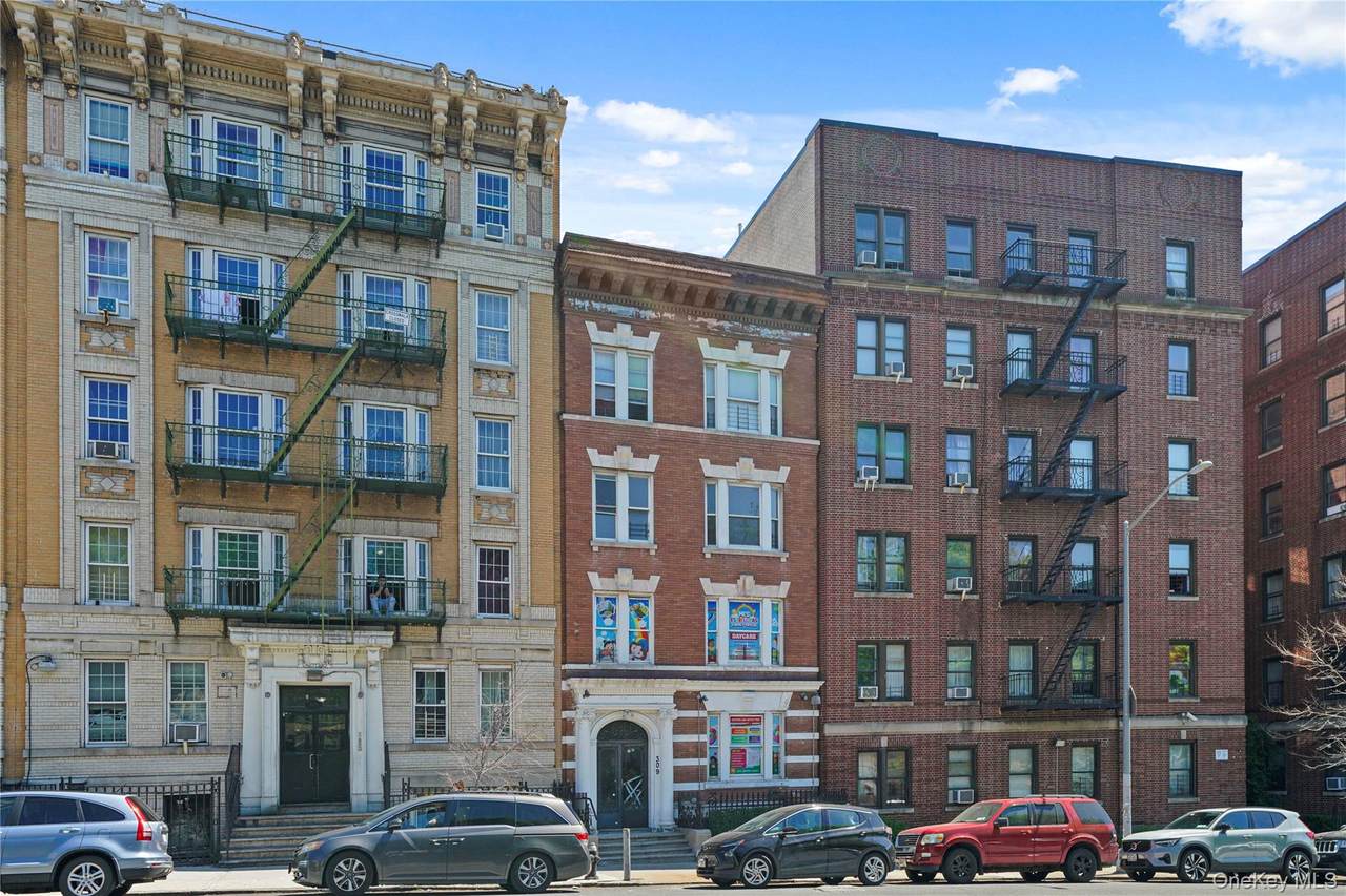 309 Bedford Park Boulevard - Photo 1