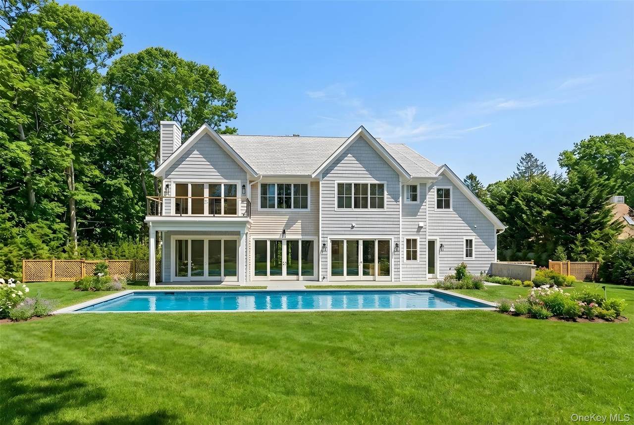 244 Sea Mecox Road - Photo 1