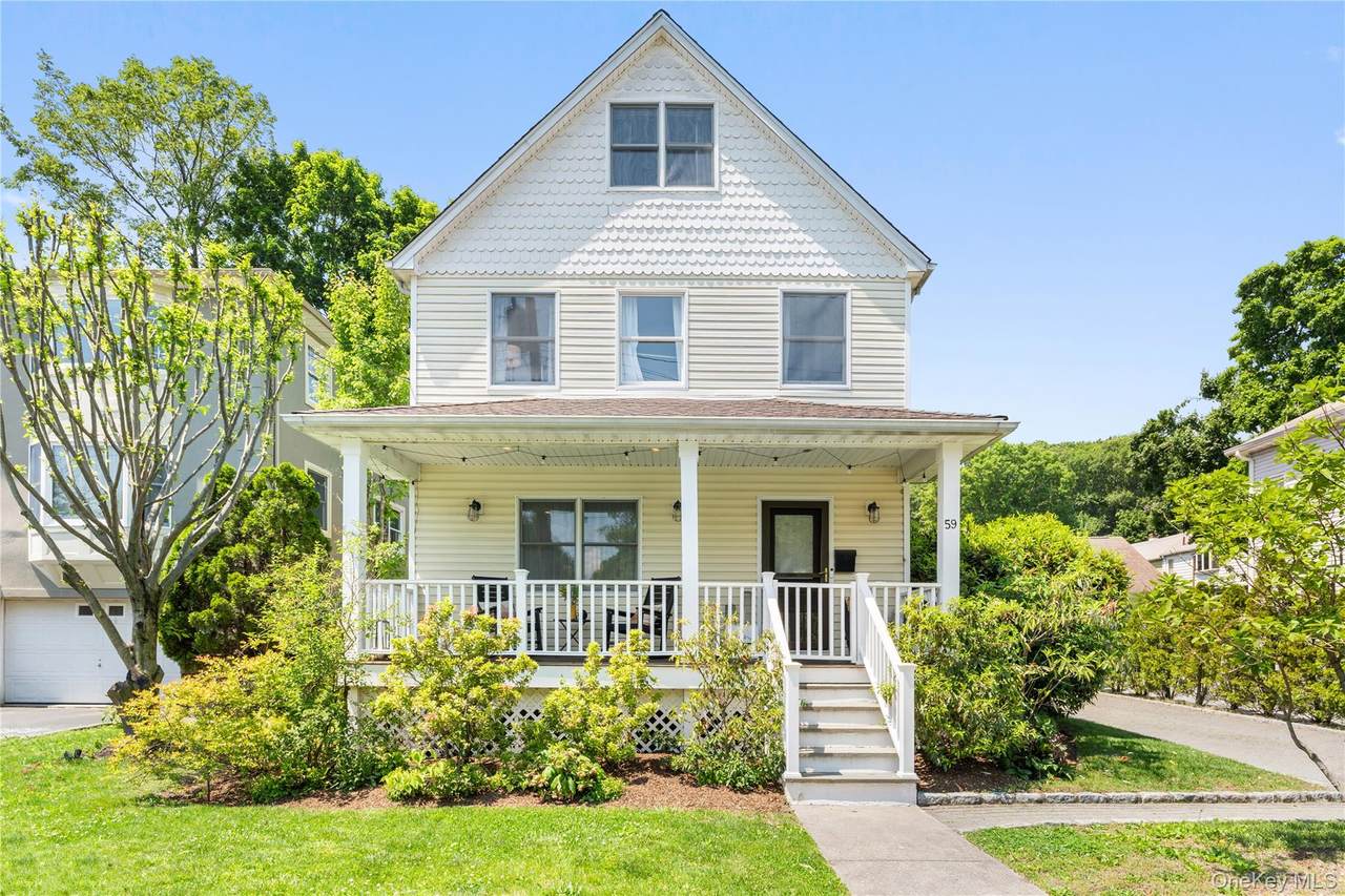 59 Prince Street - Photo 1